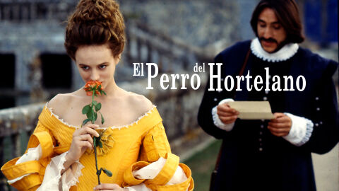 El perro del hortelano El perro del hortelano