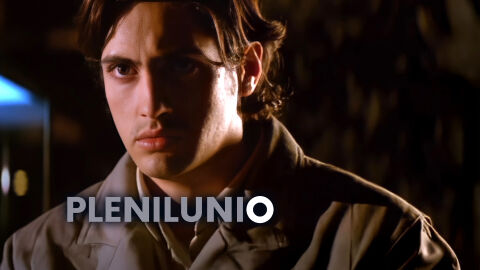 PLENILUNIO | Viernes 26 de septiembre 
