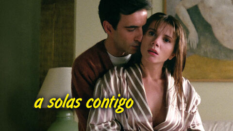 A SOLAS CONTIGO | Viernes 19 de septiembre