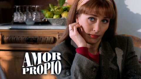AMOR PROPIO | Viernes 24 de octubre