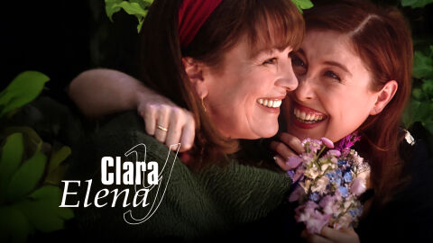 Clara y Elena - Viernes 5 de diciembre