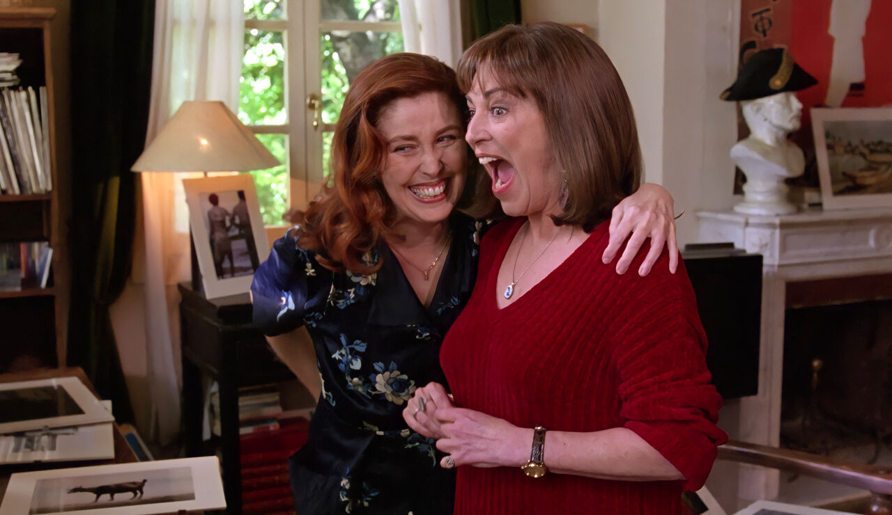 Comedias y dramas familiares para disfrutar estas Navidades: descubre las nuevas películas de diciembre en Atrescine