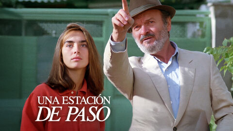 Viernes 30 de enero | Una estación de paso Viernes 30 de enero | Una estación de paso