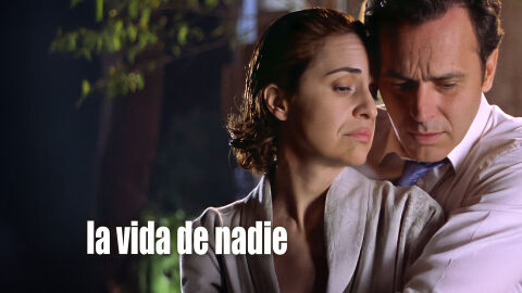 La vida de nadie | Viernes 2 de enero La vida de nadie | Viernes 2 de enero
