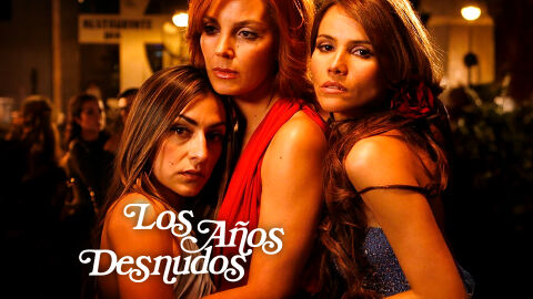Viernes 23 de enero | Los años desnudos Viernes 23 de enero | Los años desnudos