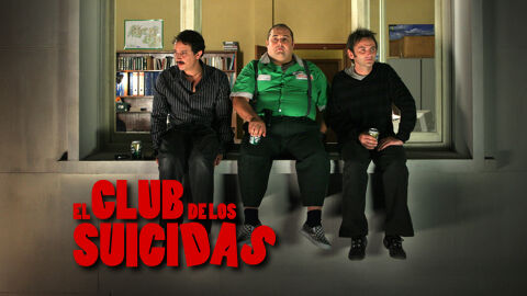 Viernes 16 de enero | El club de los suicidas Viernes 16 de enero | El club de los suicidas