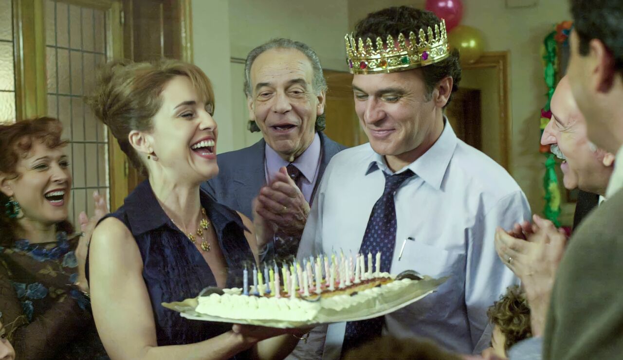 Atrescine inaugura el año con la mejor selección de cine español