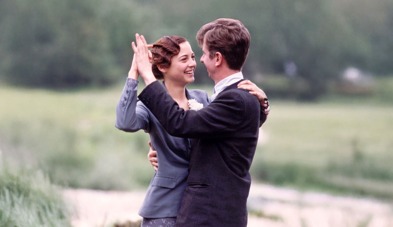 Lo mejor selección de dramas y comedias del cine español este febrero en Atrescine