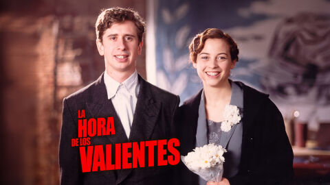 La hora de los valientes | Viernes 6 de febrero