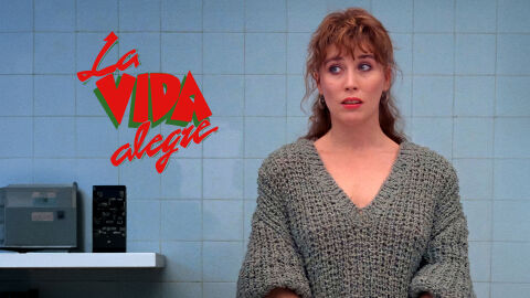 La vida alegre | Viernes 13 de febrero