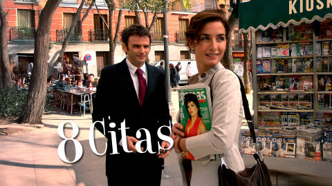 8 citas | Viernes 3 de abril 8 citas | Viernes 3 de abril