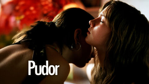 Pudor | Viernes 24 de abril Pudor | Viernes 24 de abril