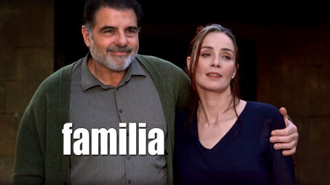 Familia| Viernes 19 de junio Familia| Viernes 19 de junio