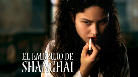 Viernes 9 de octubre: El embrujo de Shanghai