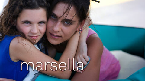Viernes 2 de octubre: Marsellla