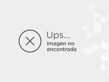 En 'El lápiz del carpintero' se metió en la piel de un Guardia Civil En 'El lápiz del carpintero' se metió en la piel de un Guardia Civil