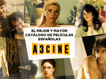 Atrescine, con el mejor catálogo de cine español