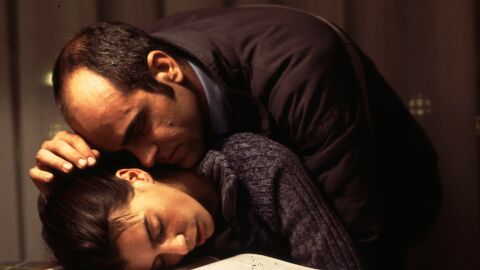 'Te doy mis ojos', el viernes 16 de febrero en Atrescine 'Te doy mis ojos', el viernes 16 de febrero en Atrescine