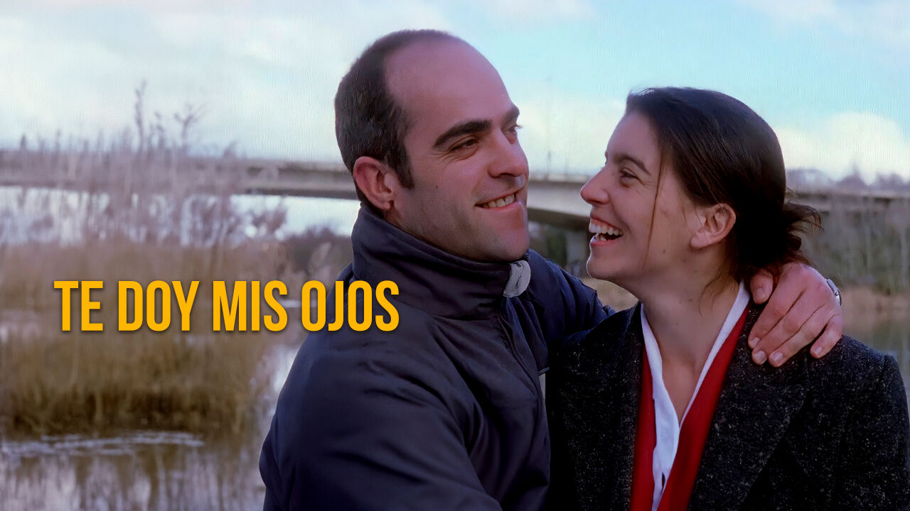 'Te doy mis ojos', el viernes 16 de febrero en Atrescine | ATRESCINE