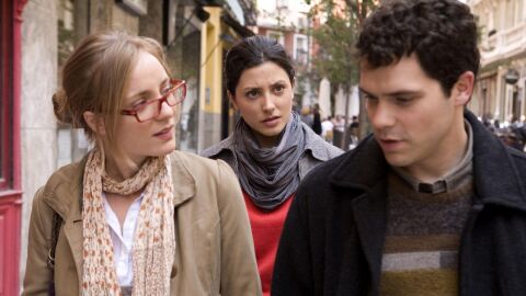 'Todas las canciones hablan de mí', el 15 de marzo en Atrescine 'Todas las canciones hablan de mí', el 15 de marzo en Atrescine