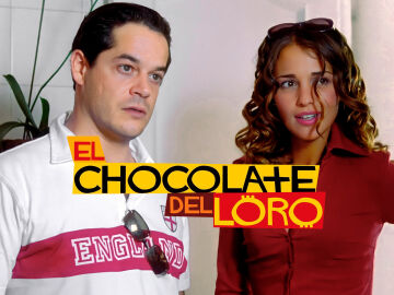 El Chocolate Del Loro