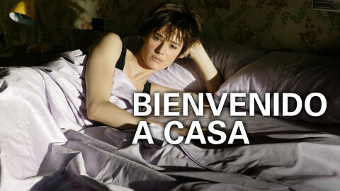 Bienvenido a casa Bienvenido a casa