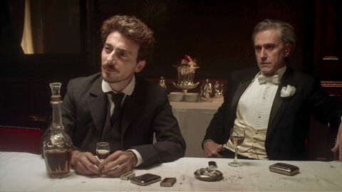'Holmes & Watson. Madrid Days', el viernes 5 de julio 'Holmes & Watson. Madrid Days', el viernes 5 de julio