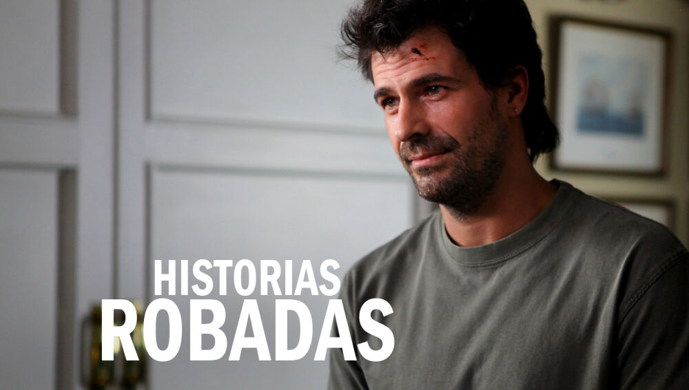 Historias Robadas, el 25 de octubre