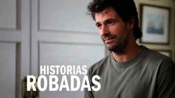 'Historias robadas', el 25 de octubre en Atrescine 