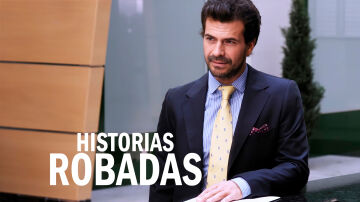 'Historias robadas' capítulo 2, el 26 de octubre en Atrescine