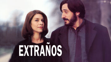 'Extraños', el 1 de noviembre en Atrescine