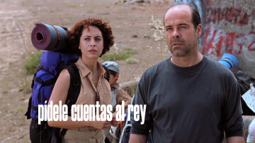 'Pídele cuentas al al rey', el 15 de noviembre en Atrescine