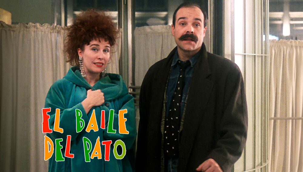 El baile del pato, 29 de noviembre