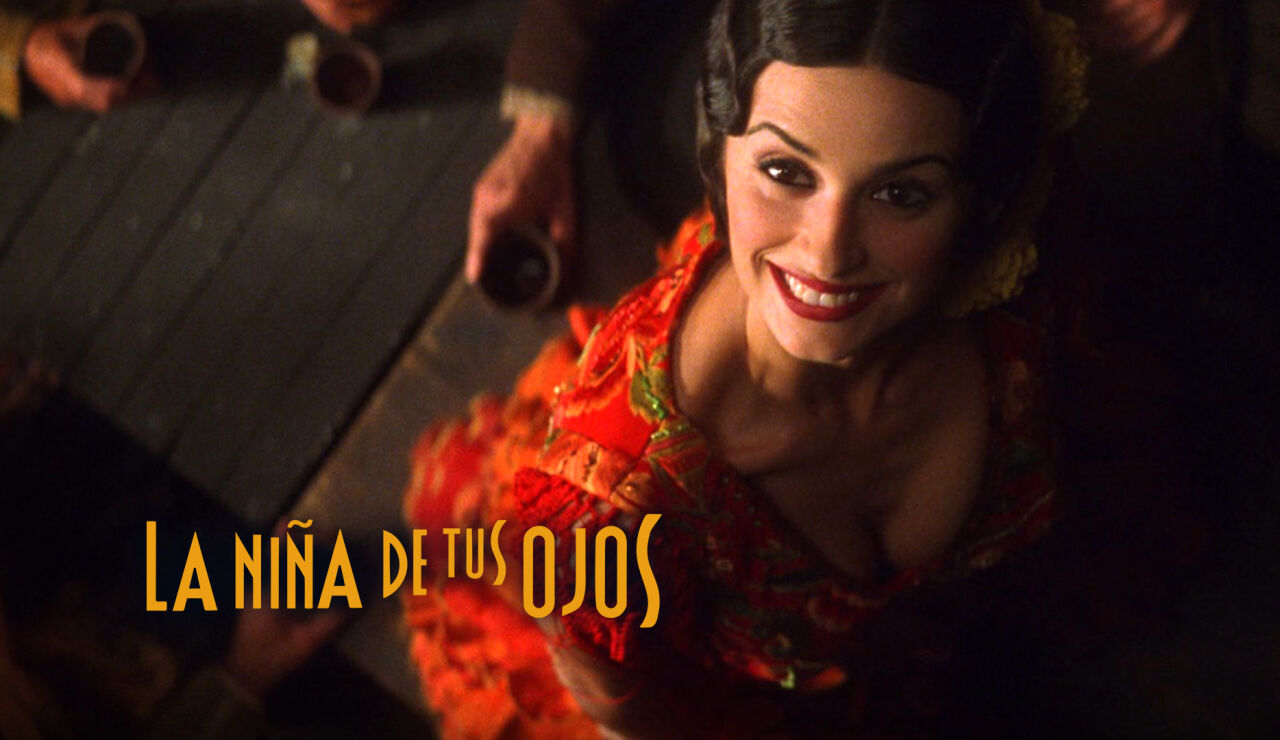 La niña de tus ojos | Viernes 9 de mayo
