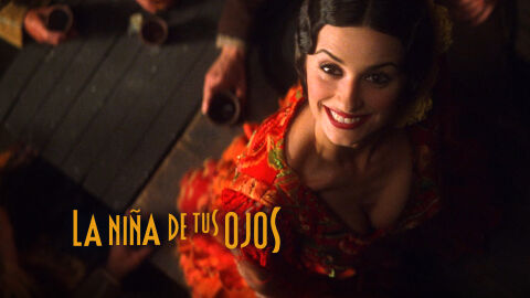 La niña de tus ojos | Viernes 9 de mayo La niña de tus ojos | Viernes 9 de mayo