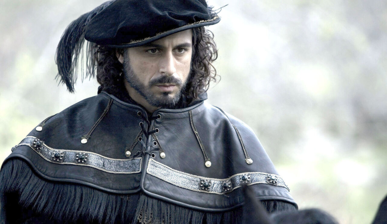Una selección de dramas imperdibles del cine español para junio en Atrescine 