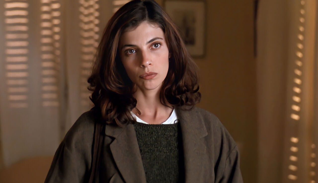 Joyas premiadas del cine español para marzo en Atrescine