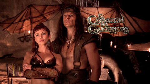 El corazón del guerrero | Sábado 14 de marzo: