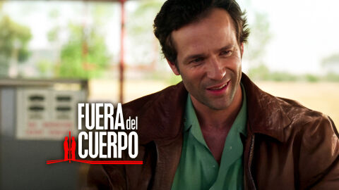 Fuera del cuerpo | Viernes 8 de mayo