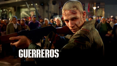 Guerreros | Viernes 1 de mayo