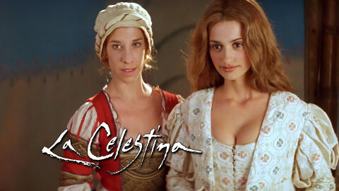 Viernes 25 de septiembre: La Celestina